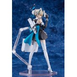 BLUE ARCHIVE TOKI PLAMATEA PVC MODEL KIT ACTION FIGURE MAX FACTORY
