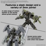 30MM EEXM-40 IGLIGHT 02 1/144 MODEL KIT ACTION FIGURE BANDAI