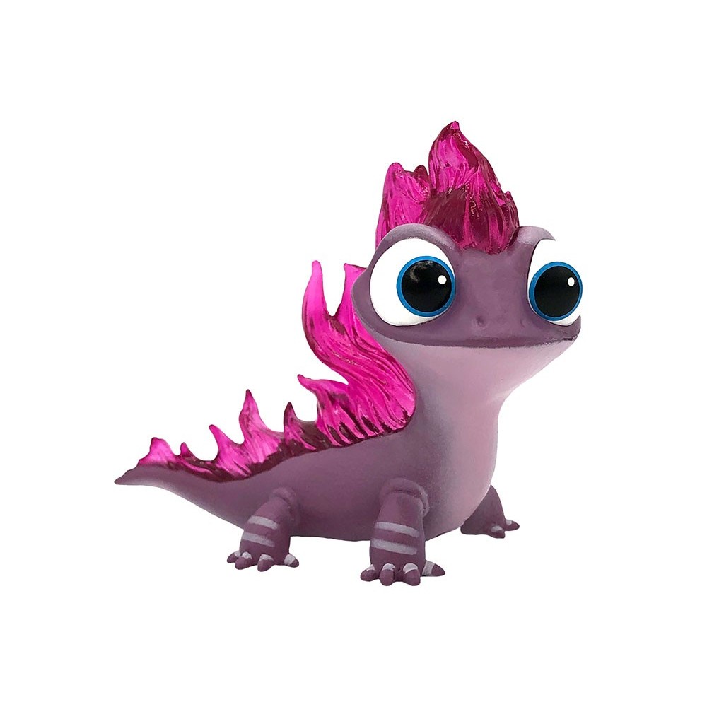 BULLYLAND DISNEY FROZEN 2 BRUNI MINI FIGURE