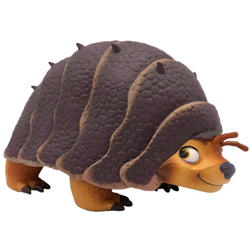 BULLYLAND RAYA AND THE LAST DRAGON TUK TUK MINI FIGURE