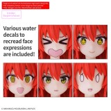 BANDAI 30MP BOCCHI THE ROCK IKUYO KITA MODEL KIT ACTION FIGURE