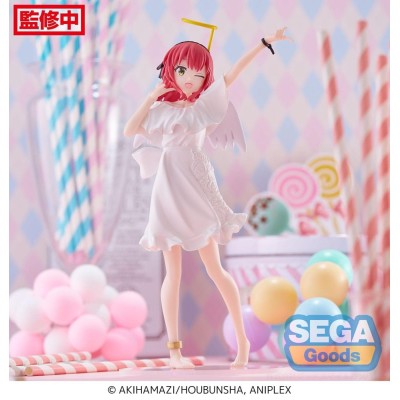 SEGA GOODS BOCCHI THE ROCK IKUYO KITA LUMINASTA FIGURE STATUE