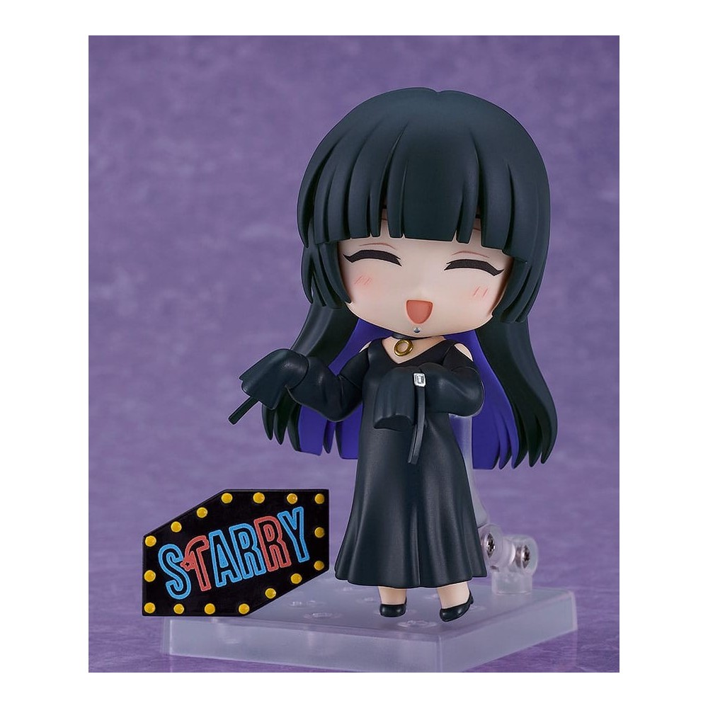 BOCCHI THE ROCK PA-SAN NENDOROID ACTION FIGURE GOOD SMILE COMPANY