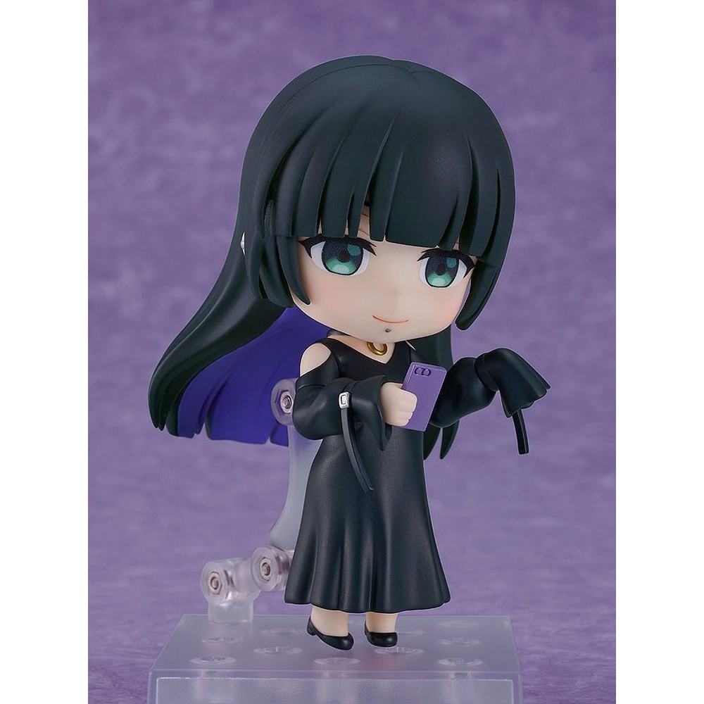 BOCCHI THE ROCK PA-SAN NENDOROID ACTION FIGURE GOOD SMILE COMPANY