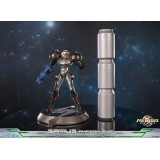 METROID PRIME SAMUS PHAZON SUIT STATUA FIGURE FIRST4FIGURES