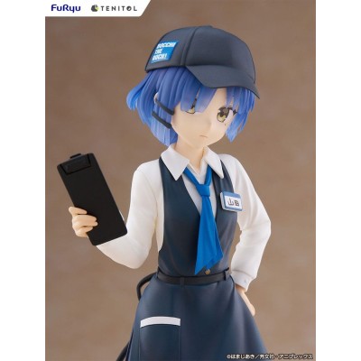 FURYU BOCCHI THE ROCK RYO YAMADA CAFE STYLE VER. TENITOL FIGURE STATUE