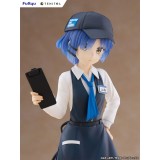 BOCCHI THE ROCK RYO YAMADA CAFE STYLE VER. TENITOL FIGURE STATUA FURYU