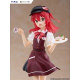 FURYU BOCCHI THE ROCK IKUYO KITA CAFE STYLE VER. TENITOL FIGURE STATUE