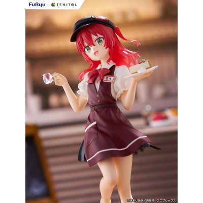 FURYU BOCCHI THE ROCK IKUYO KITA CAFE STYLE VER. TENITOL FIGURE STATUE