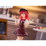 BOCCHI THE ROCK IKUYO KITA CAFE STYLE VER. TENITOL FIGURE STATUA FURYU