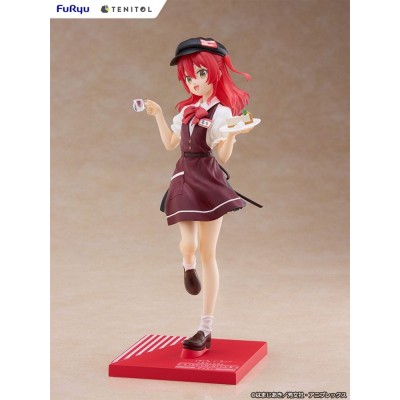 FURYU BOCCHI THE ROCK IKUYO KITA CAFE STYLE VER. TENITOL FIGURE STATUE