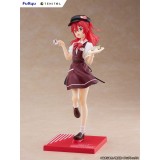 FURYU BOCCHI THE ROCK IKUYO KITA CAFE STYLE VER. TENITOL FIGURE STATUE
