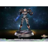 METROID PRIME SAMUS PHAZON SUIT COLLECTOR'S EDITION STATUA FIGURE FIRST4FIGURES
