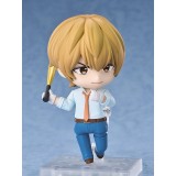 ORANGE ROUGE BOKYAKU BATTERY KEI KANAME NENDOROID ACTION FIGURE