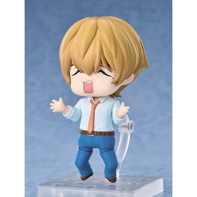 ORANGE ROUGE BOKYAKU BATTERY KEI KANAME NENDOROID ACTION FIGURE