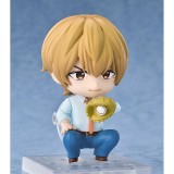 ORANGE ROUGE BOKYAKU BATTERY KEI KANAME NENDOROID ACTION FIGURE