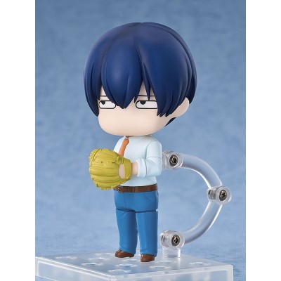 ORANGE ROUGE BOKYAKU BATTERY HARUKA KIYOMINE NENDOROID ACTION FIGURE