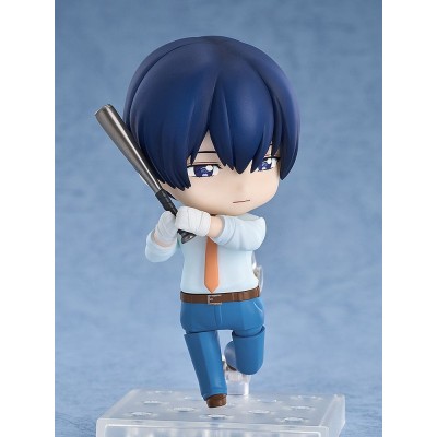 ORANGE ROUGE BOKYAKU BATTERY HARUKA KIYOMINE NENDOROID ACTION FIGURE