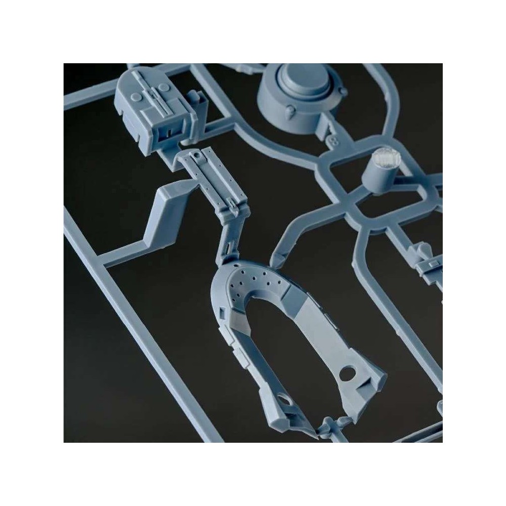 REBUILD OF EVANGELION EVA 01 YASHITA OPERATION ARTPLA MODEL KIT ACTION FIGURE KAIYODO