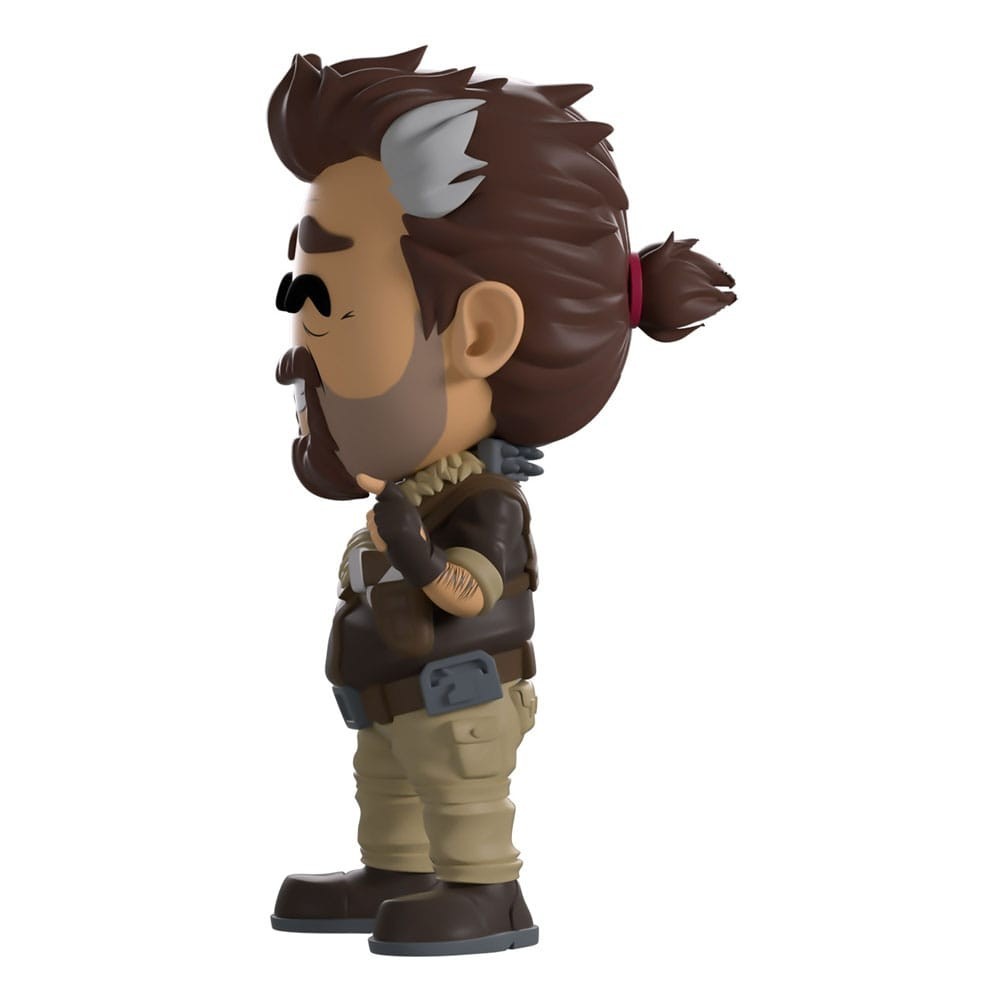 BORDERLANDS MARCUS VINYL FIGURE STATUA YOUTOOZ