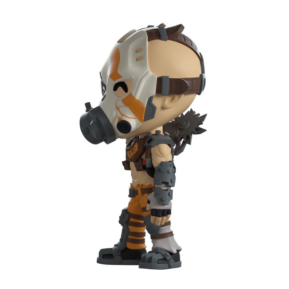 BORDERLANDS KRIEG VINYL FIGURE STATUA YOUTOOZ