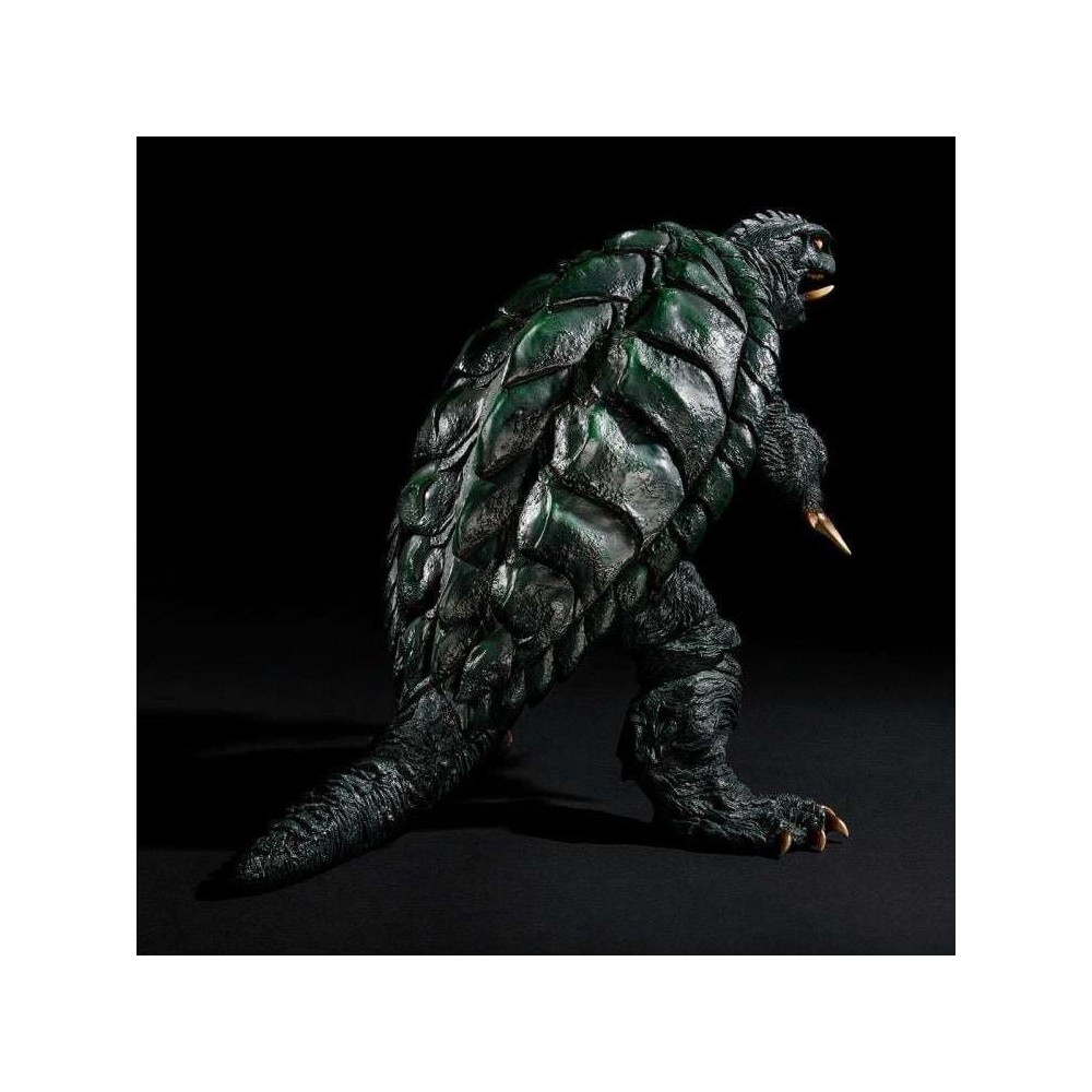 KAIYODO GAMERA 2 ATTACK OF THE LEGION MEGA SOFVI STATUE