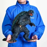 KAIYODO GAMERA 2 ATTACK OF THE LEGION MEGA SOFVI STATUE