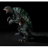 KAIYODO GAMERA 2 ATTACK OF THE LEGION MEGA SOFVI STATUE