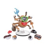 WIZKIDS D&D ICONS OF THE REALMS POTATO HEAD BEHOLDER BOXED MINIATURE PVC FIGURE