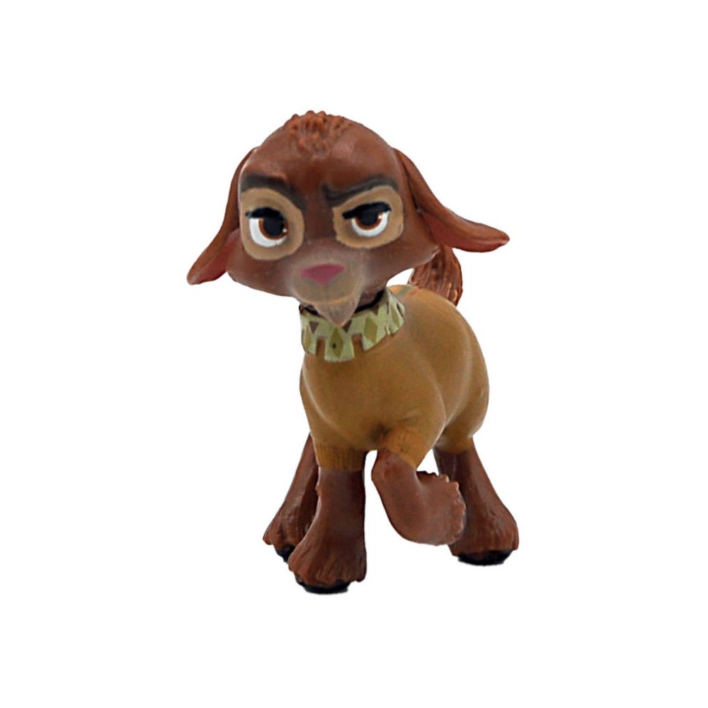 BULLYLAND DISNEY WISH VALENTINO MINI FIGURE