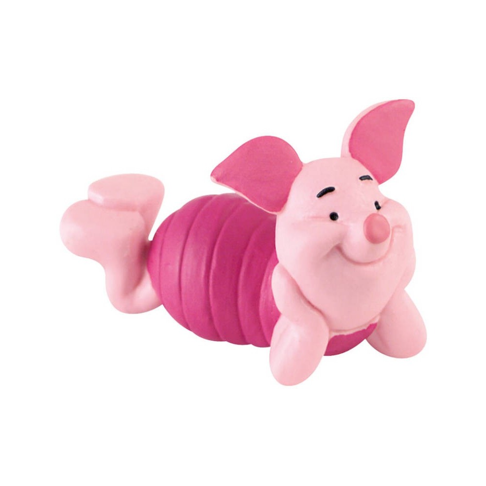 DISNEY WINNIE THE POOH PIMPI MINI FIGURE BULLYLAND