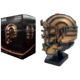 FANATTIK DEAD SPACE ISAAC HELMET SCALED RESIN REPLICA