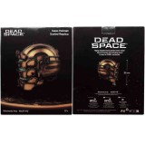 FANATTIK DEAD SPACE ISAAC HELMET SCALED RESIN REPLICA