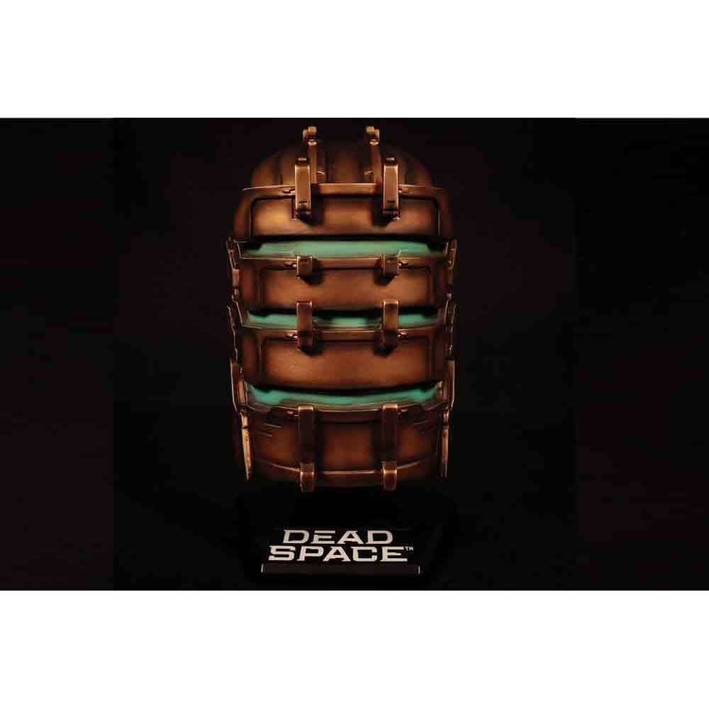 DEAD SPACE ISAAC HELMET SCALED REPLICA FANATTIK