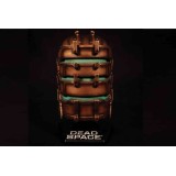 FANATTIK DEAD SPACE ISAAC HELMET SCALED RESIN REPLICA