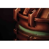 FANATTIK DEAD SPACE ISAAC HELMET SCALED RESIN REPLICA