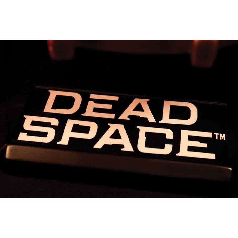 FANATTIK DEAD SPACE ISAAC HELMET SCALED RESIN REPLICA