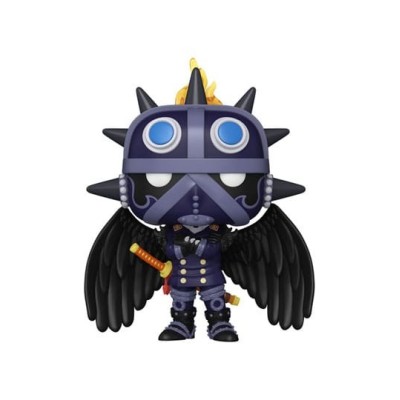 FUNKO POP! ONE PIECE KING BOBBLE HEAD FIGURE FUNKO