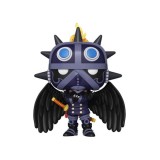 FUNKO POP! ONE PIECE KING BOBBLE HEAD FIGURE FUNKO