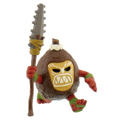 DISNEY OCEANIA KAKAMORA MINI FIGURE BULLYLAND