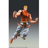JOJO'S BIZARRE ADVENTURE CHOZOKADO DIO AWAKEN THIRD ACTION FIGURE MEDICOS ENTERTAINMENT
