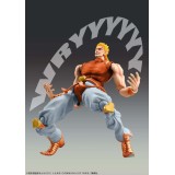 MEDICOS ENTERTAINMENT JOJO'S BIZARRE ADVENTURE CHOZOKADO STARDUST CRUSADERS DIO AWAKEN THIRD ACTION FIGURE