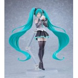 HATSUNE MIKU NT FIGMA ACTION FIGURE MAX FACTORY