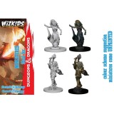 WIZKIDS DUNGEONS AND DRAGONS NOLZUR'S MEDUSAS 2X MINIATURES
