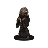 WIZKIDS DUNGEONS AND DRAGONS NOLZUR'S NIGHT HAG AND DUSK HAG 2X MINIATURES