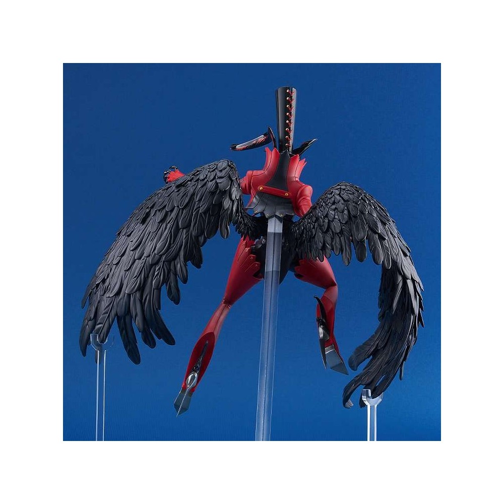 PERSONA 5 ROYAL ARSENE STATUA POP UP PARADE SP FIGURE GOOD SMILE COMPANY