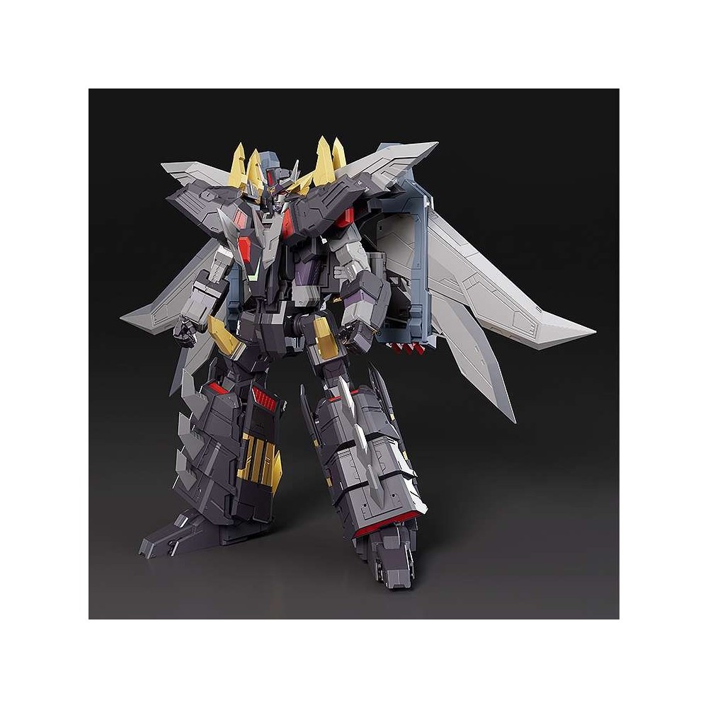 GOOD SMILE COMPANY DANCOUGA DAIRYUGA THE GATTAI PVC 26CM ACTION FIGURE