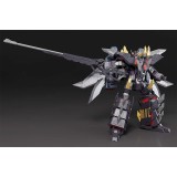 DANCOUGA DAIRYUGA THE GATTAI ACTION FIGURE GOOD SMILE COMPANY