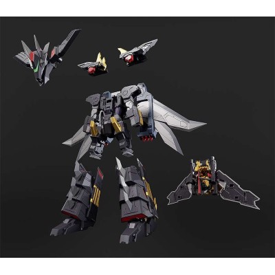 GOOD SMILE COMPANY DANCOUGA DAIRYUGA THE GATTAI PVC 26CM ACTION FIGURE
