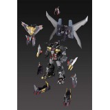 GOOD SMILE COMPANY DANCOUGA DAIRYUGA THE GATTAI PVC 26CM ACTION FIGURE